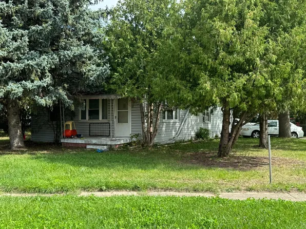 2302 Branch Rd, Flint, MI 48506
