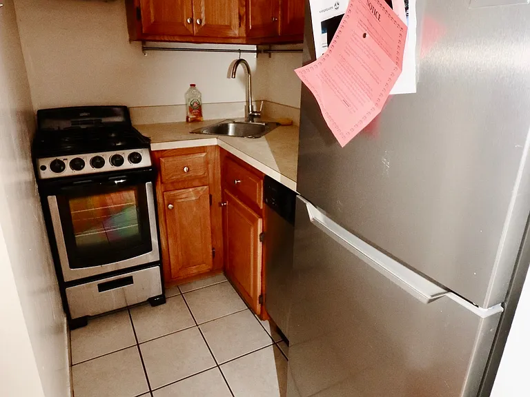 39 W 74th St #4A — Photo 8