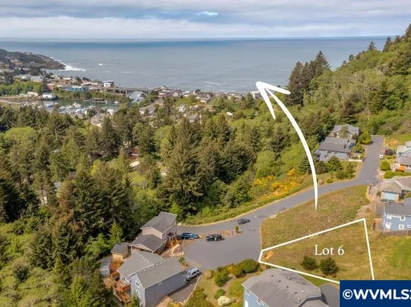 Tl6100 Ne Creekside Ct, Depoe Bay, OR 97341