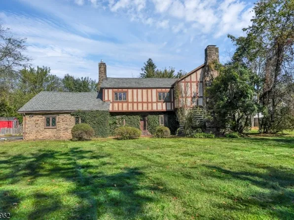 4 Boss Rd, East Amwell Twp., NJ 08551
