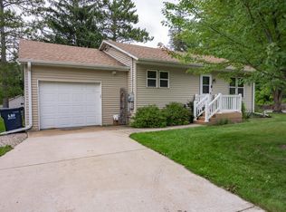 105 Good St, Camp Douglas, WI 54618