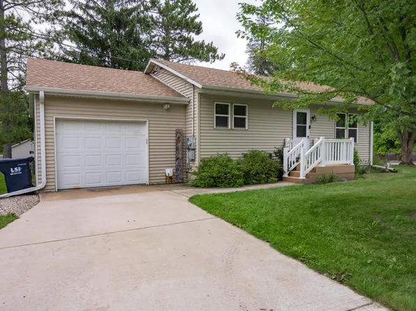 105 Good St, Camp Douglas, WI 54618