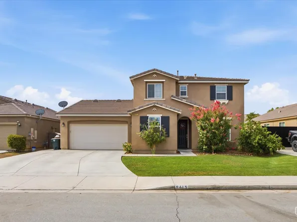 9415 Ceres St, Bakersfield, CA 93306