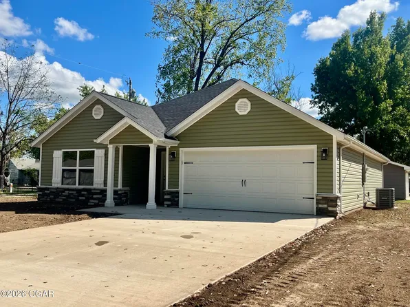 108 Coyle St, Joplin, MO 64801