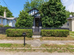 803 Metcalf St, Augusta, GA 30904