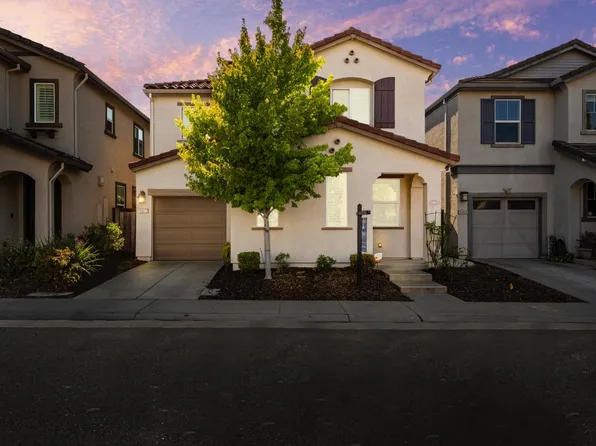 10822 Arrington Dr, Rancho Cordova, CA 95670