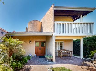 411 El Modena Ave, Newport Beach, CA 92663