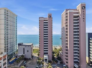 THE PALMS, Myrtle Beach, SC 29577