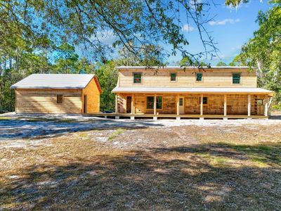 560 NE 796th St, Old Town, FL, 32680