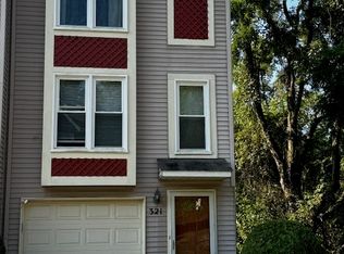 321 Hamlet Ct, Pittsburgh, PA