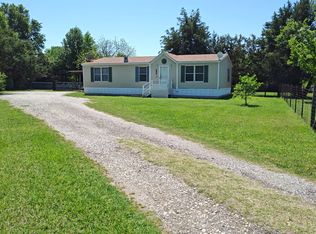 7143 Hudson Cemetery Rd, Mansfield, TX 76063