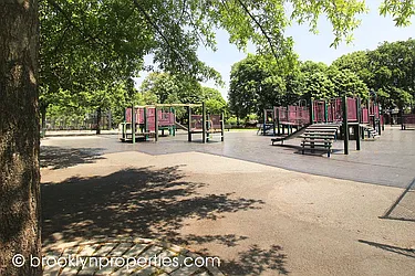 Rented by Brooklyn Properties