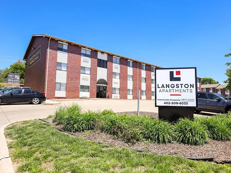 Langston Apartments - Bricktown — Photo 25