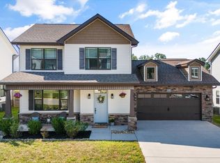 1446 Dream Catcher Dr, Knoxville, TN 37920