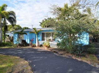 608 SE Flamingo Ave, Stuart, FL 34996