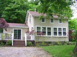 6970 N Kalorama Tippecanoe Lake Pier, Leesburg, IN 46538