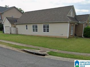 1040 Alden Glen Dr, Moody, AL 35004