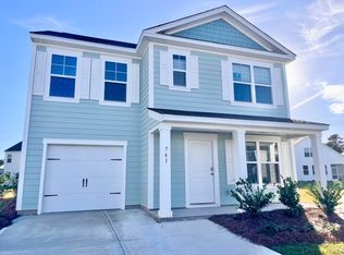 761 Striped Bass Ct, Santee, SC 29142