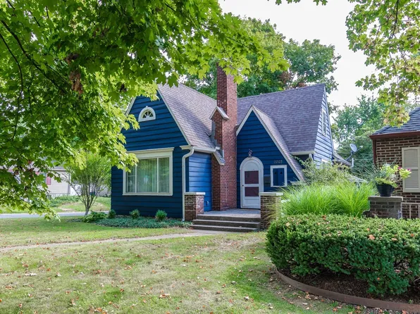 6045 Primrose Ave, Indianapolis, IN 46220