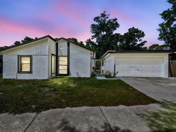 1927 Gregory Dr, Tampa, FL 33613