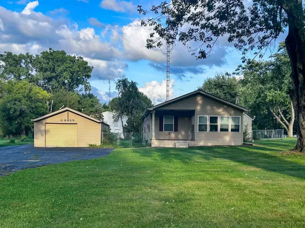 6459 Fenton Rd, Flint, MI 48507