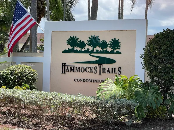 15300 SW 106th Ter APT 512, Miami, FL 33196