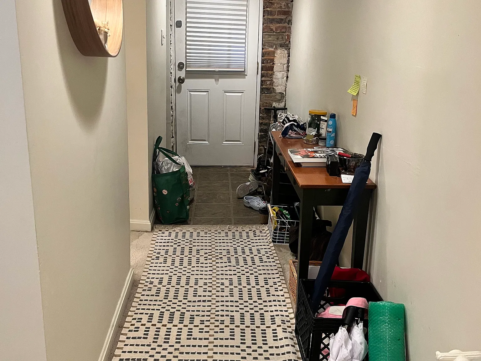 1 bed, 750 sqft, $1,350 — Photo 1