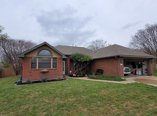 2306 Skipcha Dr, Harker Heights, TX 76548