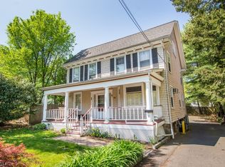 21 Mount Airy Rd, Bernardsville, NJ 07924