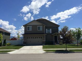 605 W Mulberry St, Stansbury Park, UT 84074