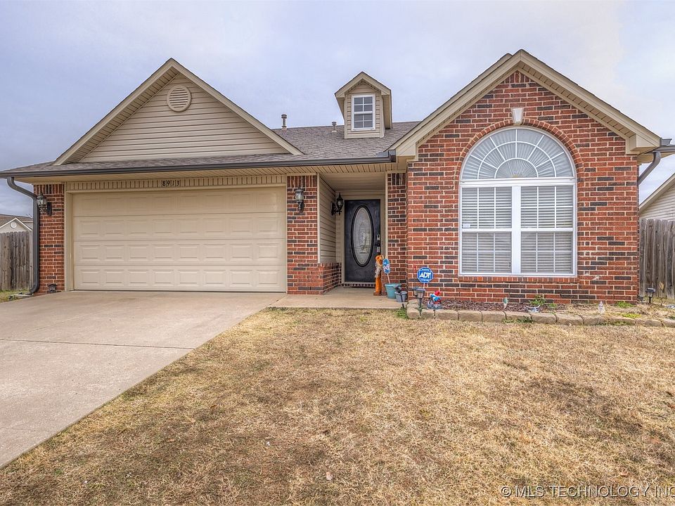 1st image of 8913 S 257th East Pl E