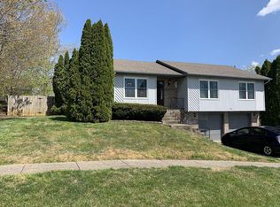 409 Nevis Dr, Elizabethtown, KY 42701