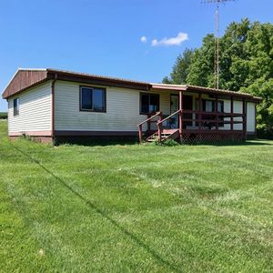 7341 E 1400 N, Elnora, IN, 47529