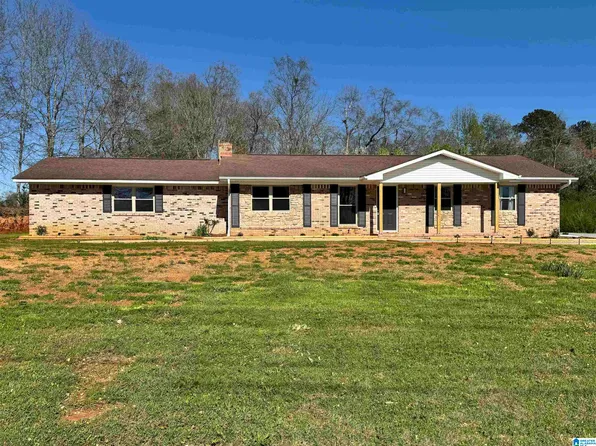 257 County Road 13, Clanton, AL 35045