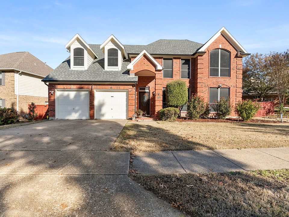 1st image of 8343 High Brush Dr