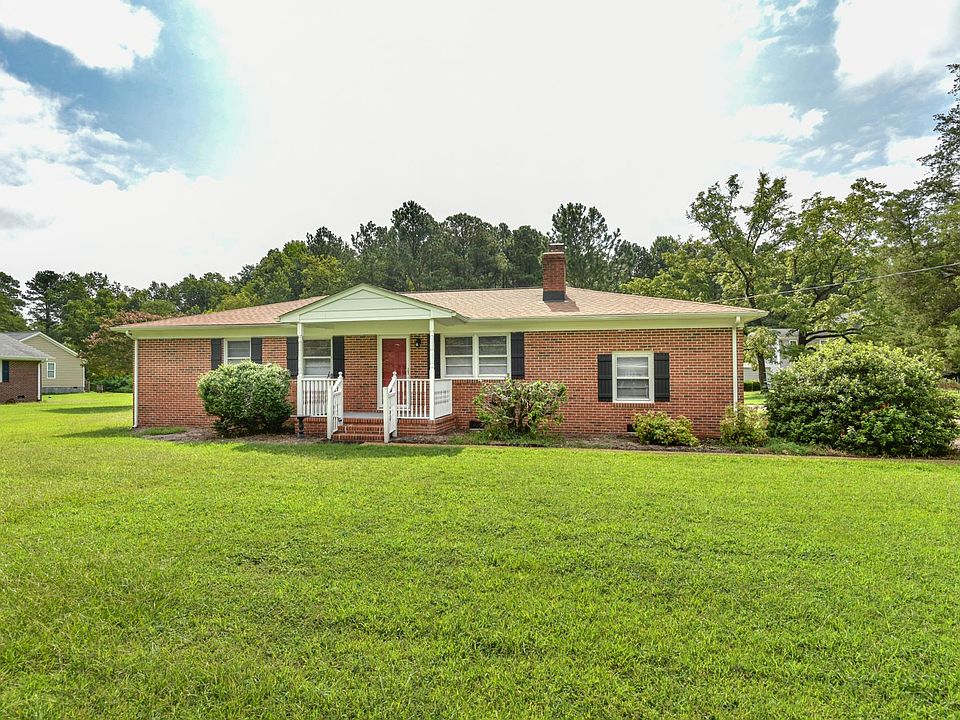 Welcome to 108 Old Wormley Creek Road!