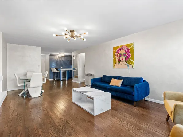 102-10 66 Road #K-25, Forest Hills, NY 11375