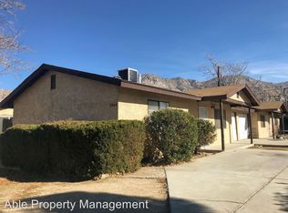 2904 Fulop St #A, Lake Isabella, CA