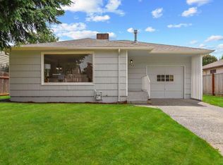 827 S Madison St, Tacoma, WA 98405