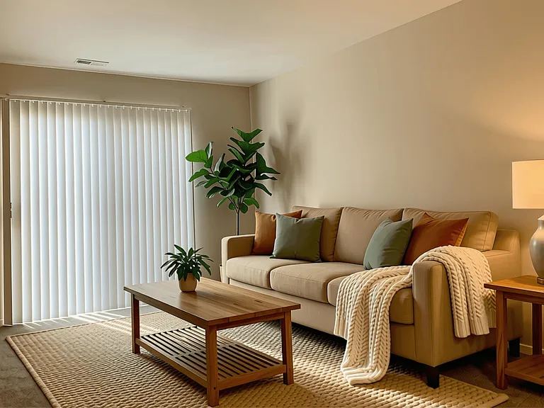 Greyberry Park Apartments — Photo 7