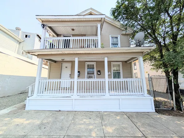 98 Sylvan Avenue, New Haven, CT 06519