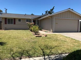 4463 Sloat Rd, Fremont, CA 94538