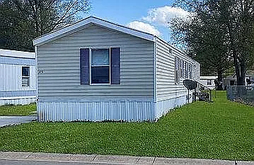 Redbud Estates MHC
