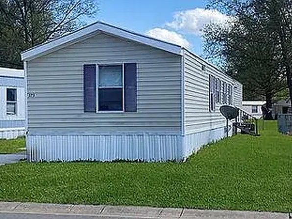 Redbud Estates MHC