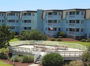 301 Commerce Way #115, Atlantic Beach, NC 28512