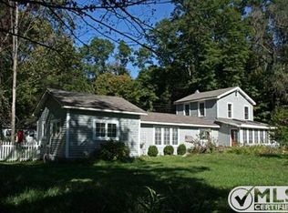 183 Union Center Rd, Ulster Park, NY 12487