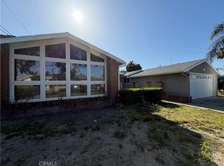 11951 Harris St, Garden Grove, CA 92840