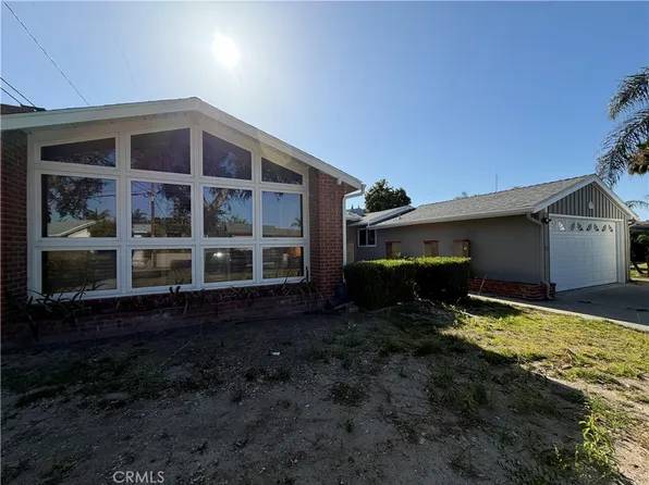 11951 Harris St, Garden Grove, CA 92840