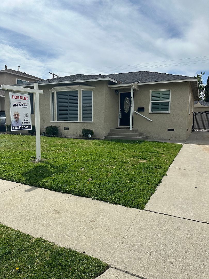 5139 Briercrest Ave, Lakewood, CA 90713 Zillow