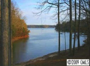 4224 Sigmon Cove Ln, Terrell, NC 28682